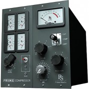 Prime Studio Prime Compressor Plug-in Software (download)