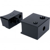 Miller Cx Accessory Mounting Block For Cx And Compass Fluid Heads