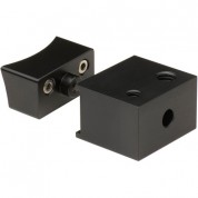 Miller Skycine Accessory Mounting Block For Skyline And Cineline Fluid Heads