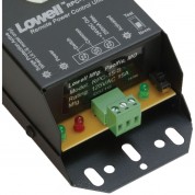 Lowell Manufacturing Rpc-15-s Remote Power Control With Surge Protection