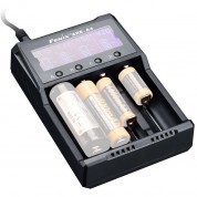 Fenix Flashlight Are-a4 Battery Charger