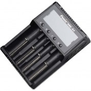 Fenix Flashlight Are-a4 Battery Charger