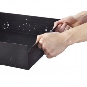 Chief Pac525 In-wall Storage Box