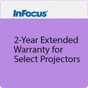 Infocus 2-year Extended Warranty For Select Projectors