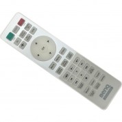 Benq Ir Remote Control For W1700, Ht2550, W1700m, Tk800, Tk800m, And W1720 Projectors