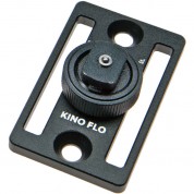 Kino Flo Freestyle Tube Mount Wall Plate