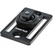 Kino Flo Freestyle Tube Mount Wall Plate