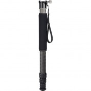 Promediagear Tr42ml Carbon Fiber Monopod With Arca-type Clamp