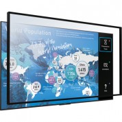 Sony Multi-touch Overlay Kit For 65