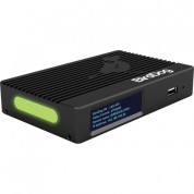 Birddog 4k 12g-sdi Ndi Encoder/decoder