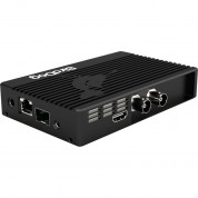 Birddog 4k 12g-sdi Ndi Encoder/decoder