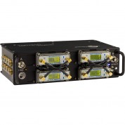 Lectrosonics Octopack-h Octopack Portable Multicoupler For Sr Series Receivers (high Rf Bandwidth)