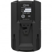 Core Swx Helix Prime 190wh Dual-voltage Battery (v-mount)