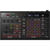 Pioneer Dj Toraiz Squid - Creative Multitrack Sequencer