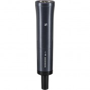 Sennheiser Skm 300 G4-s Wireless Handheld Transmitter With No Mic Capsule (aw+: 470 To 558 Mhz)