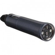 Sennheiser Skm 300 G4-s Wireless Handheld Transmitter With No Mic Capsule (aw+: 470 To 558 Mhz)