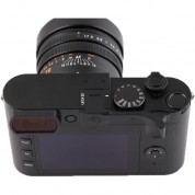 Match Technical Ep-lq2 Thumbs Up Grip For Leica Q2 (black)