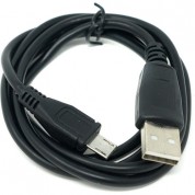 Pfy Usb Type-a To Micro-usb Type-b Cable For Gimbals (39.4