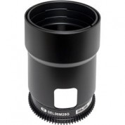 Sea & Sea Focus Gear For Sony Fe 90mm F/2.8 Macro G Oss Lens In Port On Mdx Mirrorless Housing