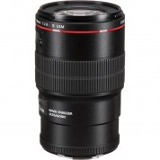 Canon Ef 100mm F/2.8l Macro Is Usm Lens