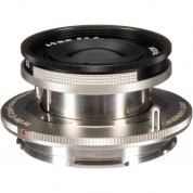 Voigtlander Vm 40mm F/2.8 Heliar Lens For Sony E-mount