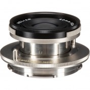 Voigtlander Vm 40mm F/2.8 Heliar Lens For Sony E-mount