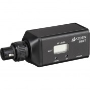 Azden 35xt Single Channel Plug-in Transmitter