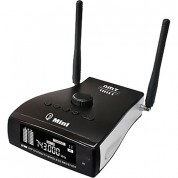 Amt Q7-hr4 Mini Wireless Microphone System For Harmonica (900 Mhz)