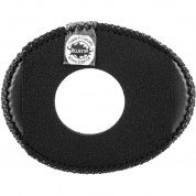 Bluestar Oval Small Viewfinder Eyecushion (ultrasuede, Jaguar)