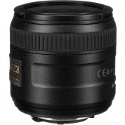 Nikon Af-s Dx Micro Nikkor 40mm F/2.8g Lens