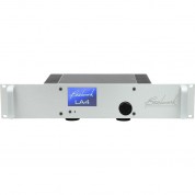 Benchmark La4 Rackmount Line Amplifier With Remote Control (silver)