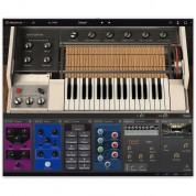 Arturia Mellotron V - Software Synthesizer For Studio And Live Use (download)