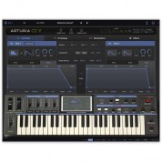 Arturia Cz V Phase Distortion Cult Classic - Software Synth For Pro Audio Applications (download)