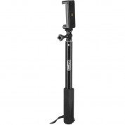 Vidpro Mp-20 Action Pole For Action Cameras & Smartphones