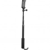 Vidpro Mp-20 Action Pole For Action Cameras & Smartphones