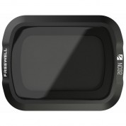 Freewell Nd32 Filter For Dji Pocket 2 & Osmo Pocket (5-stop)