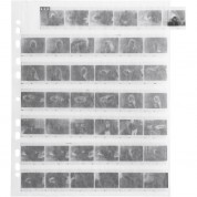 Adox Fotoimpex Glassine Negative Pages (35mm, 100-pack)