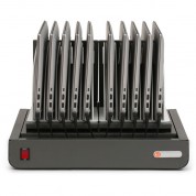 Bretford Cube Micro Tray (charcoal)