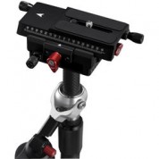 Ifootage Wildcat Iii Manual Stabilizer With Mini Tripod (carbon Fiber)