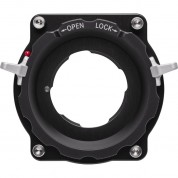 Leitz Cine M-mount For Arri Alexa Mini Lf, Alexa Mini & Amira