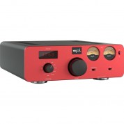 Spl Director Mk2 D/a Converter & Preamplifier (red)