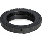 Alpine Astronomical Baader Wide T-ring Set For Nikon