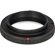 Alpine Astronomical Baader Wide T-ring Set For Nikon