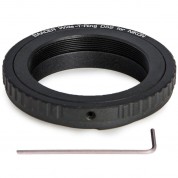 Alpine Astronomical Baader Wide T-ring Set For Nikon