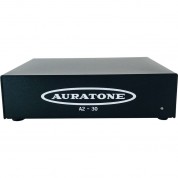 Auratone A2-30 Amplifier For 2 5c Super Sound Cubes