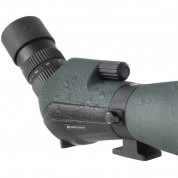 Bresser Condor 20-60x85 Spotting Scope (angled Viewing)