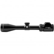 Bresser 3-9x40 Condor Riflescope (red Dot Illuminated Reticle)