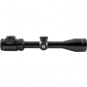 Bresser 3-9x40 Condor Riflescope (red Dot Illuminated Reticle)