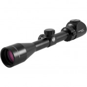 Bresser 3-9x40 Condor Riflescope (red Dot Illuminated Reticle)