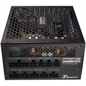 Seasonic Electronics Prime Titanium Fanless 600w 80 Plus Titanium Power Supply